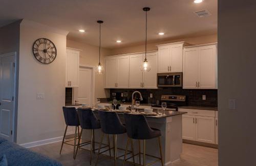 Four Corners Villa | 801DSD-The Retreat at ChampionsGate