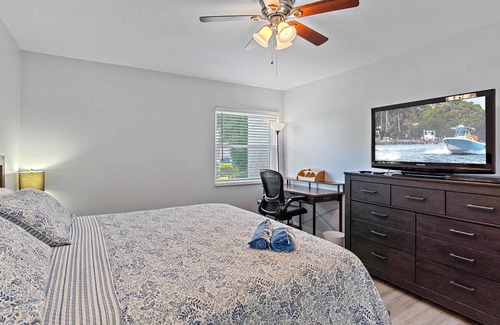 Sarasota Springs Condo | 81 m² Condo ∙ 2 bedrooms ∙ 4 guests