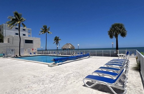 Marathon Condo | 82 m² Condo ∙ 2 bedrooms ∙ 4 guests