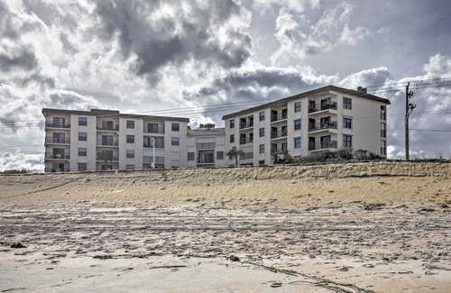 Ormond-by-the-Sea Apartment | 83 m² Apartment ∙ 2 bedrooms ∙ 4 guests