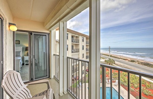Ormond-by-the-Sea Apartment | 83 m² Apartment ∙ 2 bedrooms ∙ 4 guests