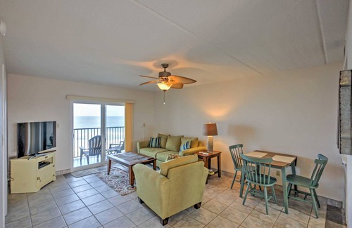 Ormond-by-the-Sea Apartment | 83 m² Apartment ∙ 2 bedrooms ∙ 4 guests
