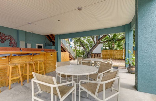 Indian Rocks Beach Apartment | 83 m² Apartment ∙ 2 bedrooms ∙ 6 guests