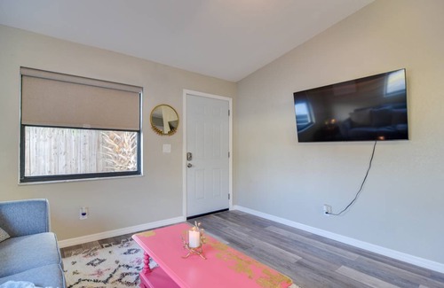 Palm Harbor Apartment | 83 m² Apartment ∙ 2 bedrooms ∙ 4 guests