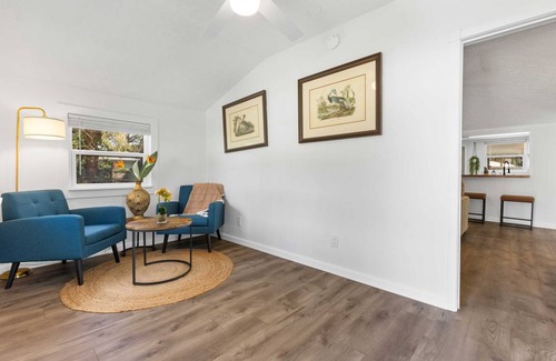 Rio Cottage | 83 m² Cabin ∙ 2 bedrooms ∙ 6 guests
