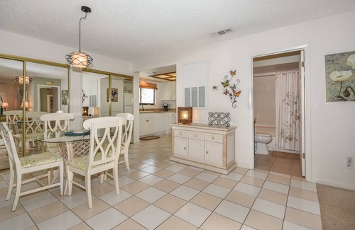 New Smyrna Beach Condo | 83 m² Condo ∙ 1 bedroom ∙ 4 guests