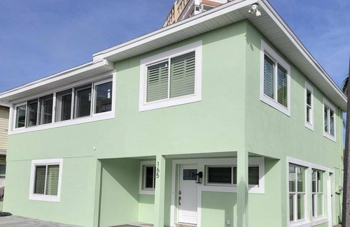 Redington Shores House | 84 m² House ∙ 2 bedrooms ∙ 6 guests