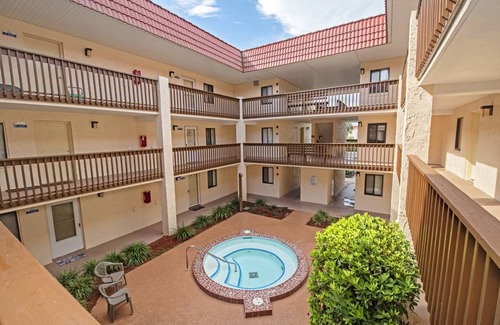 St. Augustine Beach Condo | 84 m² Condo ∙ 2 bedrooms ∙ 6 guests
