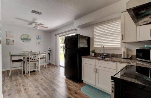 South Daytona House | 85 m² House ∙ 2 bedrooms ∙ 4 guests