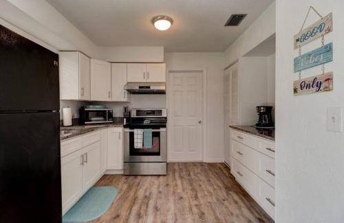 South Daytona House | 85 m² House ∙ 2 bedrooms ∙ 4 guests