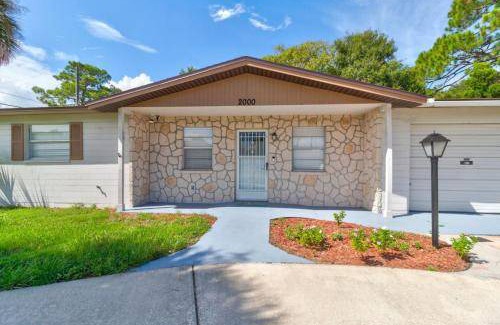South Daytona House | 85 m² House ∙ 2 bedrooms ∙ 4 guests