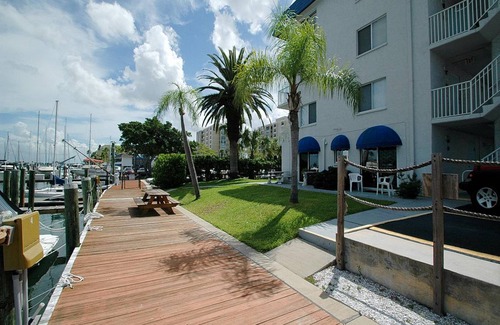 Clearwater Beach Apartment | 86 m² Apartment ∙ 2 bedrooms ∙ 6 guests
