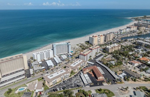 Lakewood Ranch Condo | 86 m² Condo ∙ 2 bedrooms ∙ 4 guests
