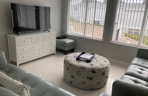 Stuart Condo | 86 m² Condo ∙ 2 bedrooms ∙ 4 guests