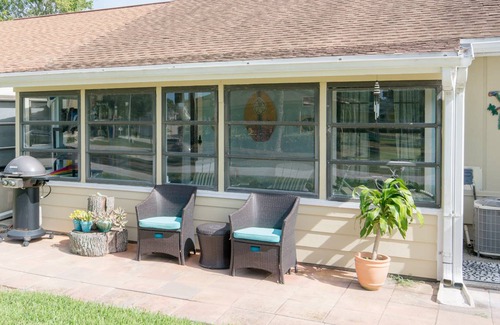 Fairgreen House | 86 m² House ∙ 2 bedrooms ∙ 4 guests