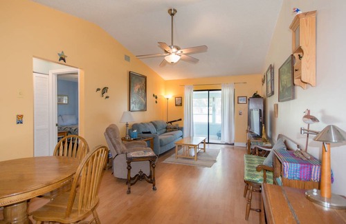 Fairgreen House | 86 m² House ∙ 2 bedrooms ∙ 4 guests