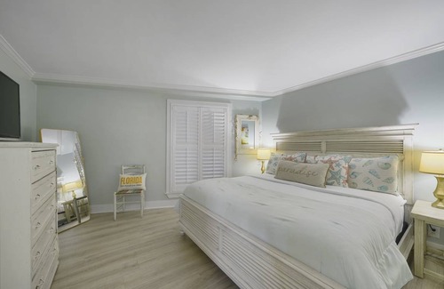 Sandestin Condo | 87 m² Condo ∙ 2 bedrooms ∙ 7 guests