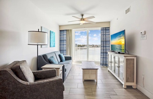 Treasure Island Condo | 87 m² Condo ∙ 2 bedrooms ∙ 6 guests