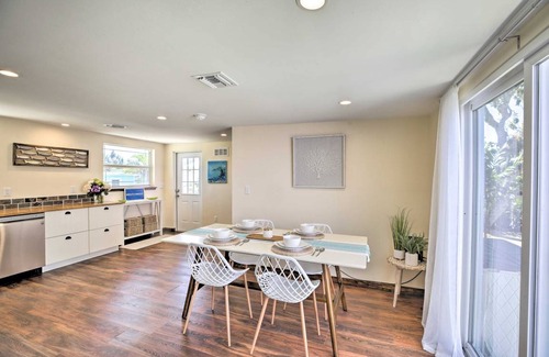 Matlacha House | 87 m² House ∙ 2 bedrooms ∙ 5 guests