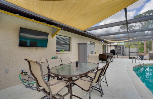 Bonita Shores Apartment | 88 m² Apartment ∙ 2 bedrooms ∙ 4 guests