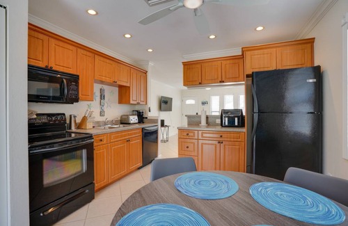 Bonita Shores Apartment | 88 m² Apartment ∙ 2 bedrooms ∙ 4 guests