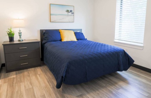Zephyrhills West Apartment | 88 m² Apartment ∙ 2 bedrooms ∙ 4 guests