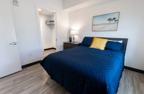 Zephyrhills West Apartment | 88 m² Apartment ∙ 2 bedrooms ∙ 4 guests