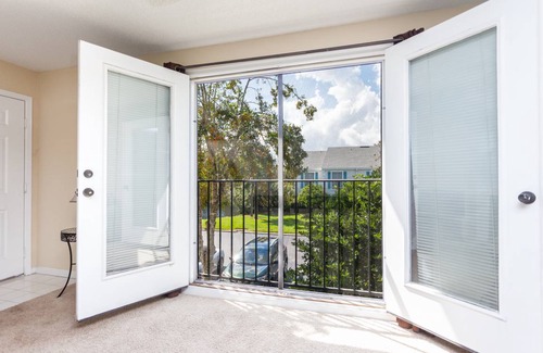 Sawgrass Condo | 88 m² Condo ∙ 2 bedrooms ∙ 4 guests