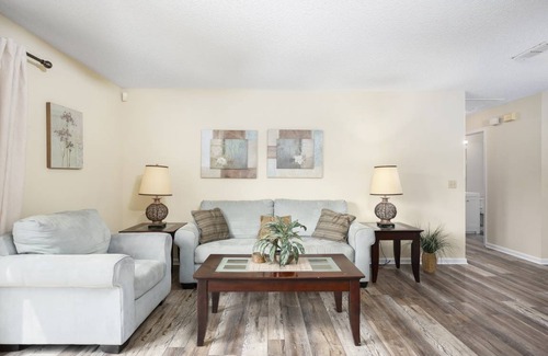 Sawgrass Condo | 88 m² Condo ∙ 2 bedrooms ∙ 4 guests