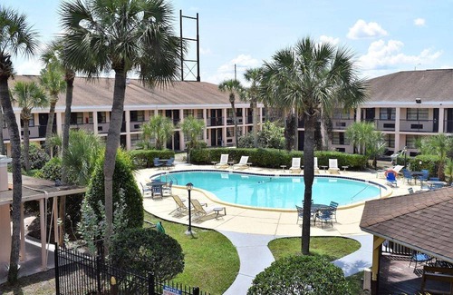 Jacksonville House | 88 m² Motel ∙ 4 guests