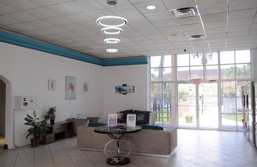 Jacksonville House | 88 m² Motel ∙ 4 guests