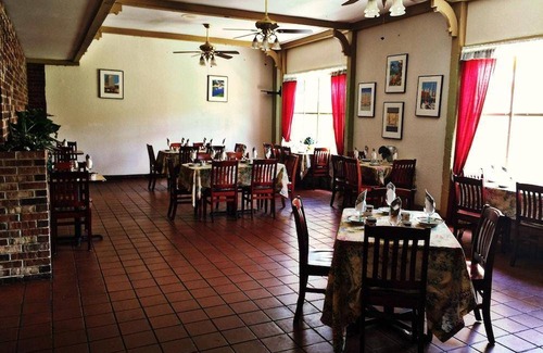 Jacksonville House | 88 m² Motel ∙ 4 guests
