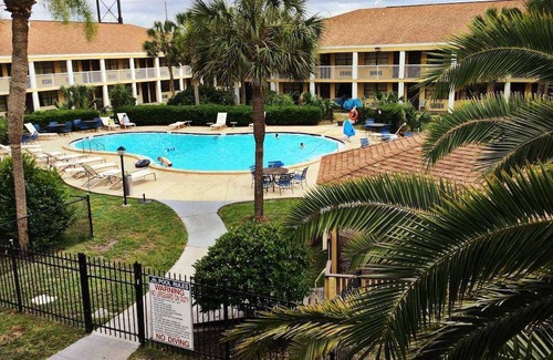 Jacksonville House | 88 m² Motel ∙ 4 guests