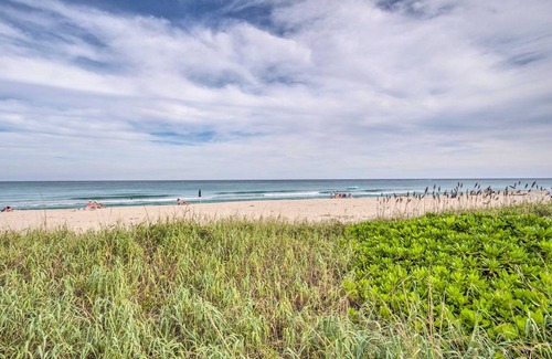 Singer Island Apartment | 89 m² Apartment ∙ 2 bedrooms ∙ 11 guests