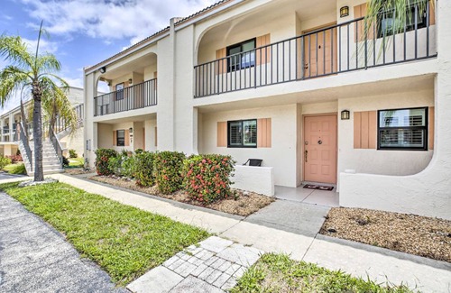 Iona Apartment | 89 m² Apartment ∙ 2 bedrooms ∙ 6 guests
