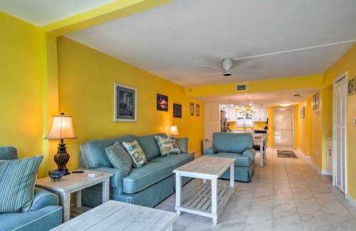 Iona Apartment | 89 m² Apartment ∙ 2 bedrooms ∙ 6 guests