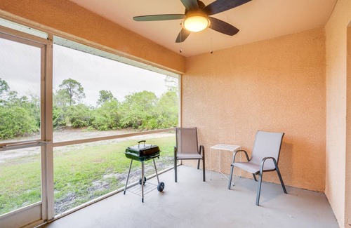 Lehigh Acres Apartment | 89 m² Apartment ∙ 2 bedrooms ∙ 4 guests