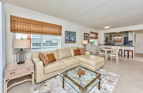 Lely Golf Estates Condo | 89 m² Condo ∙ 2 bedrooms ∙ 4 guests