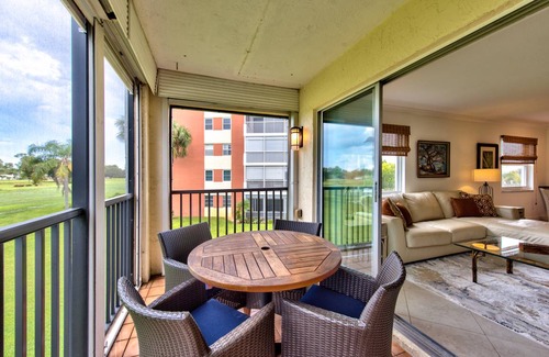 Lely Golf Estates Condo | 89 m² Condo ∙ 2 bedrooms ∙ 4 guests