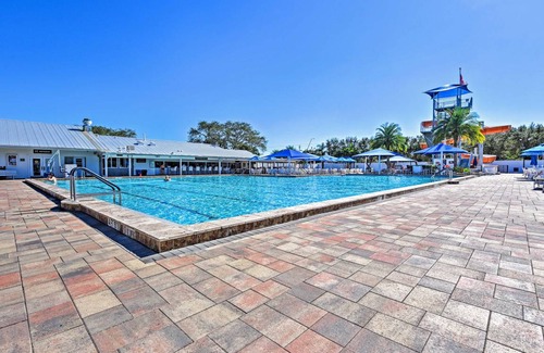 Braden River House | 89 m² House ∙ 1 bedroom ∙ 6 guests