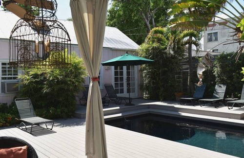Historic Seaport House | 89 m² Motel ∙ 10 guests