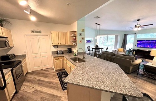 West Kissimmee Condo | 8903 Legacy Ct, 2-207 Kissimmee, FL, 34747,