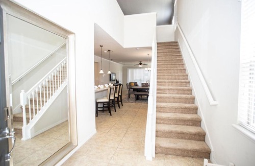 Four Corners Villa | 8956 Rhodes Street