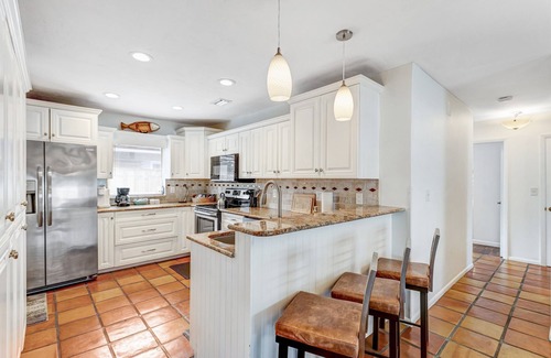 Naples Park House | 9/26-10/3 avail. Jan 2026 open (ask for quote)