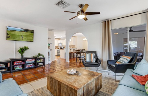 Naples Park House | 9/26-10/3 avail. Jan 2026 open (ask for quote)
