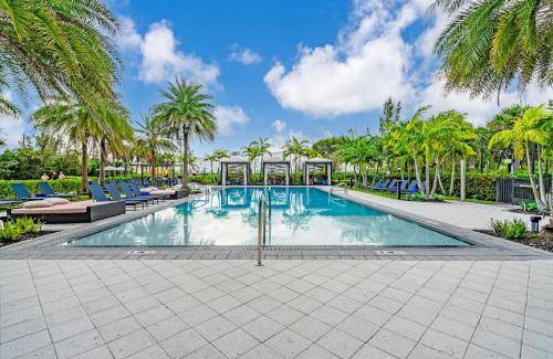 Doral Apartment | 90 m² Apartment ∙ 1 bedroom ∙ 4 guests