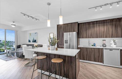 Doral Apartment | 90 m² Apartment ∙ 1 bedroom ∙ 4 guests