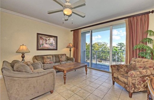 Florida Central Atlantic Coast Condo | 90 m² Condo ∙ 1 bedroom ∙ 6 guests