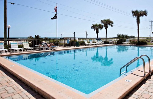 Ormond Beach Condo | 90 m² Condo ∙ 2 bedrooms ∙ 6 guests