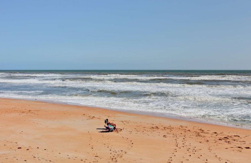 Ormond Beach Condo | 90 m² Condo ∙ 2 bedrooms ∙ 6 guests